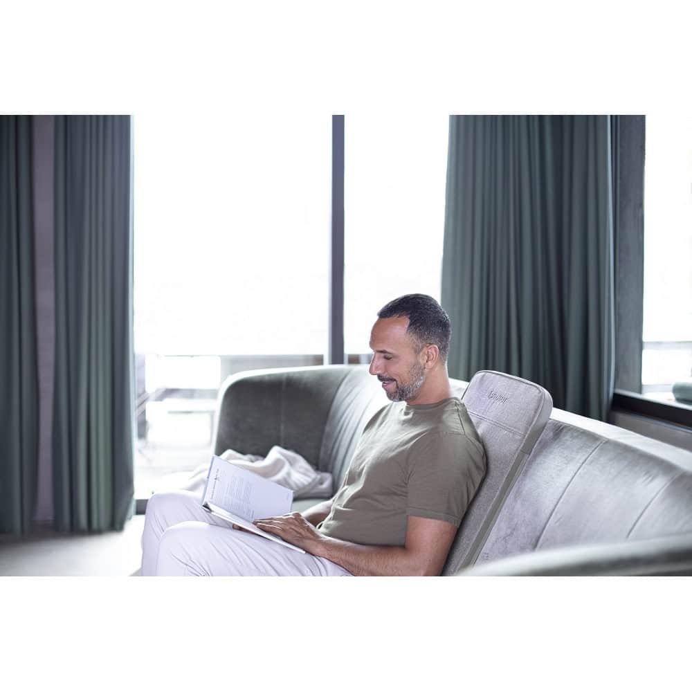 Beurer MG 202 MG 18 10265 10255