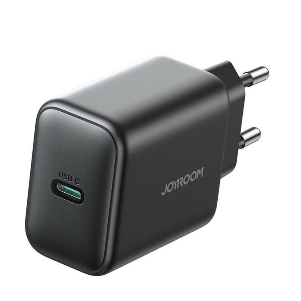 joyroom gan ultra 45w черен