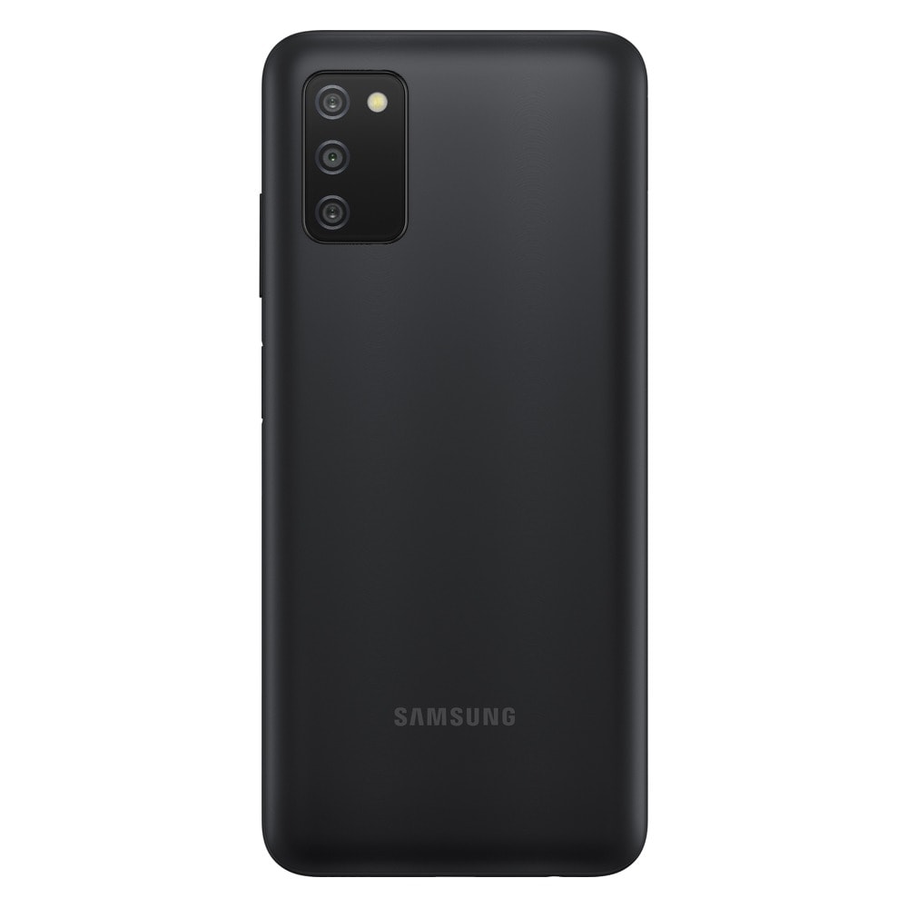 SAMSUNG SM-A037G GALAXY A03s 3GB 32GB Black