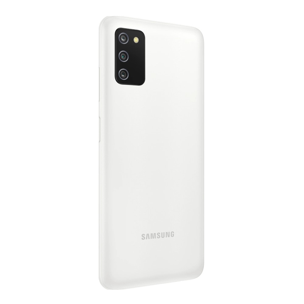 Samsung SM-A037G GALAXY A03s 3GB 32GB White