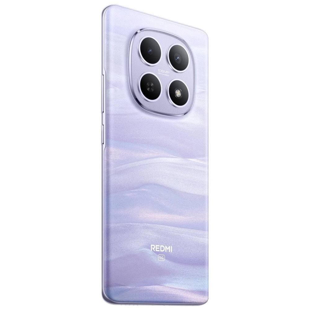 Xiaomi Redmi Note 15 5G 6/128 Purple MZB0LWDEU