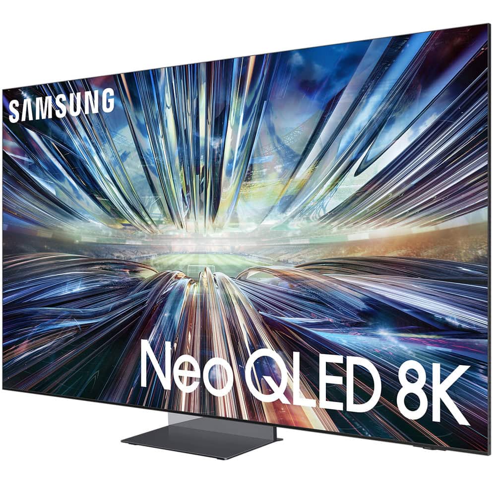 Samsung Neo QLED 8K QN900D QE85QN900DTXXH