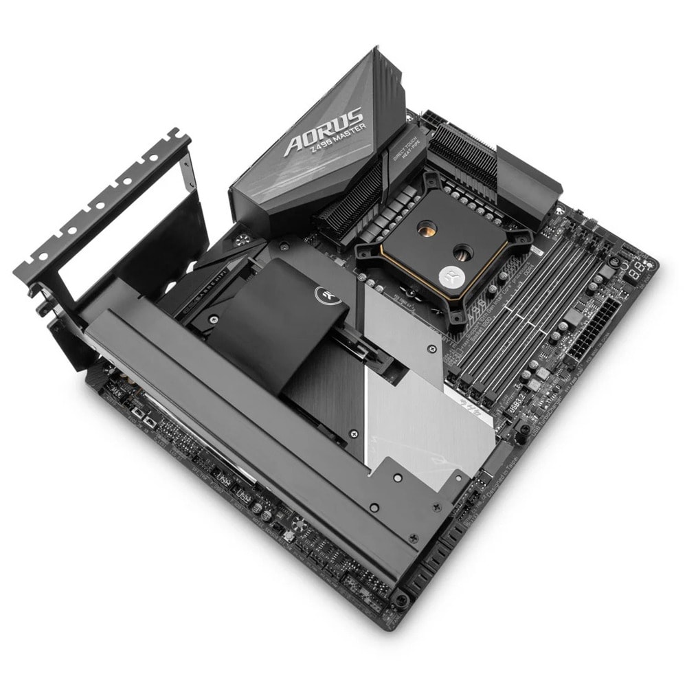 EKWB EK-Loop Vertical GPU Holder 3831109827550