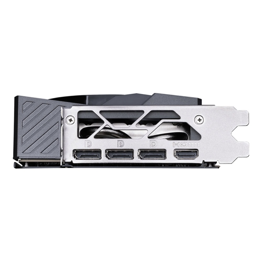 Видео карта GF RTX 5070 MSI Gaming Trio OC 16GB