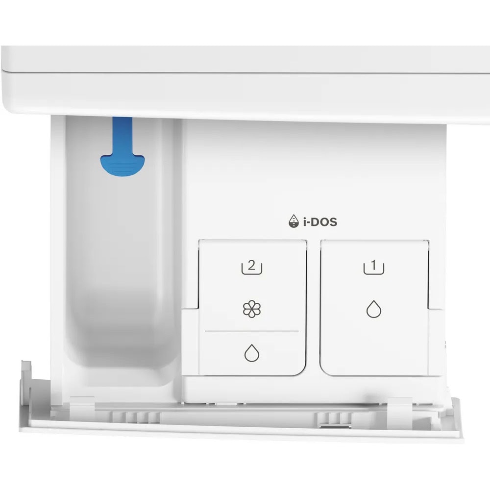 Bosch WGB244A2BY