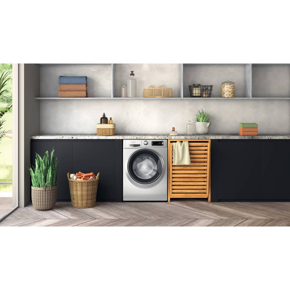 Hotpoint Ariston NLCD 948 SS A EU N