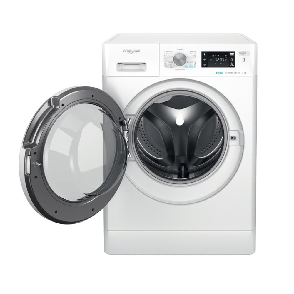 Whirlpool FFB 7469 WV EE