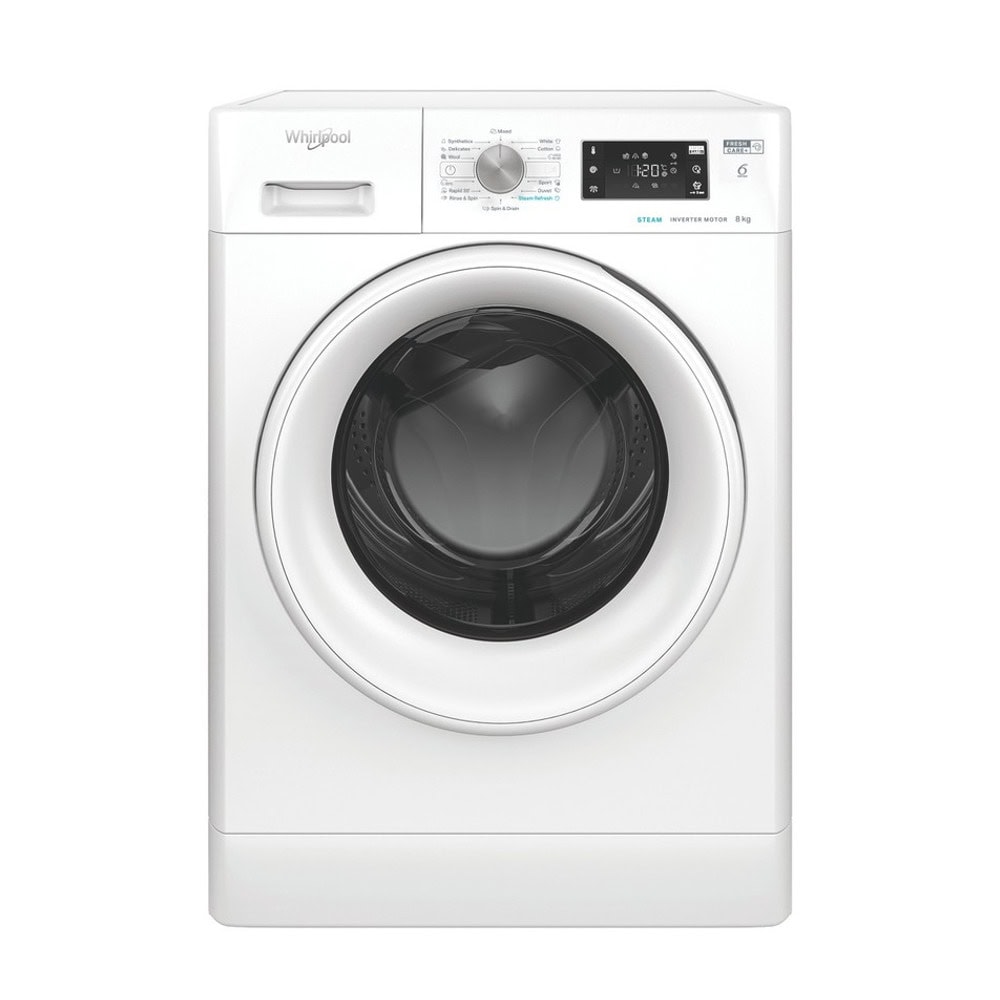 пералня whirlpool ffb 8279 wv ee | JAR Computers пералня whirlpool ffb 8279 wv ee