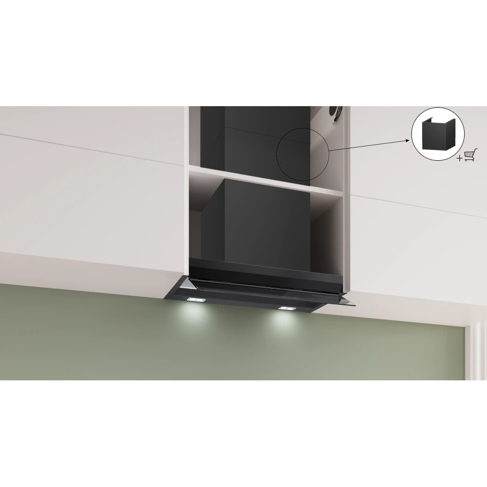 Bosch DBB67DP60