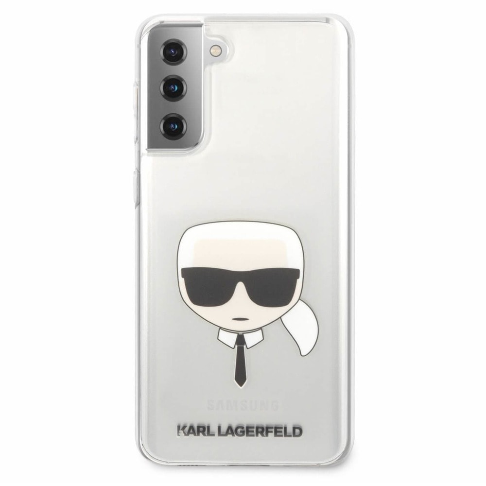 Karl Lagerfeld Head Cover KLHCS21SKTR