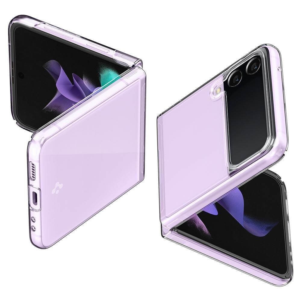 Spigen AirSkin Case ACS03085