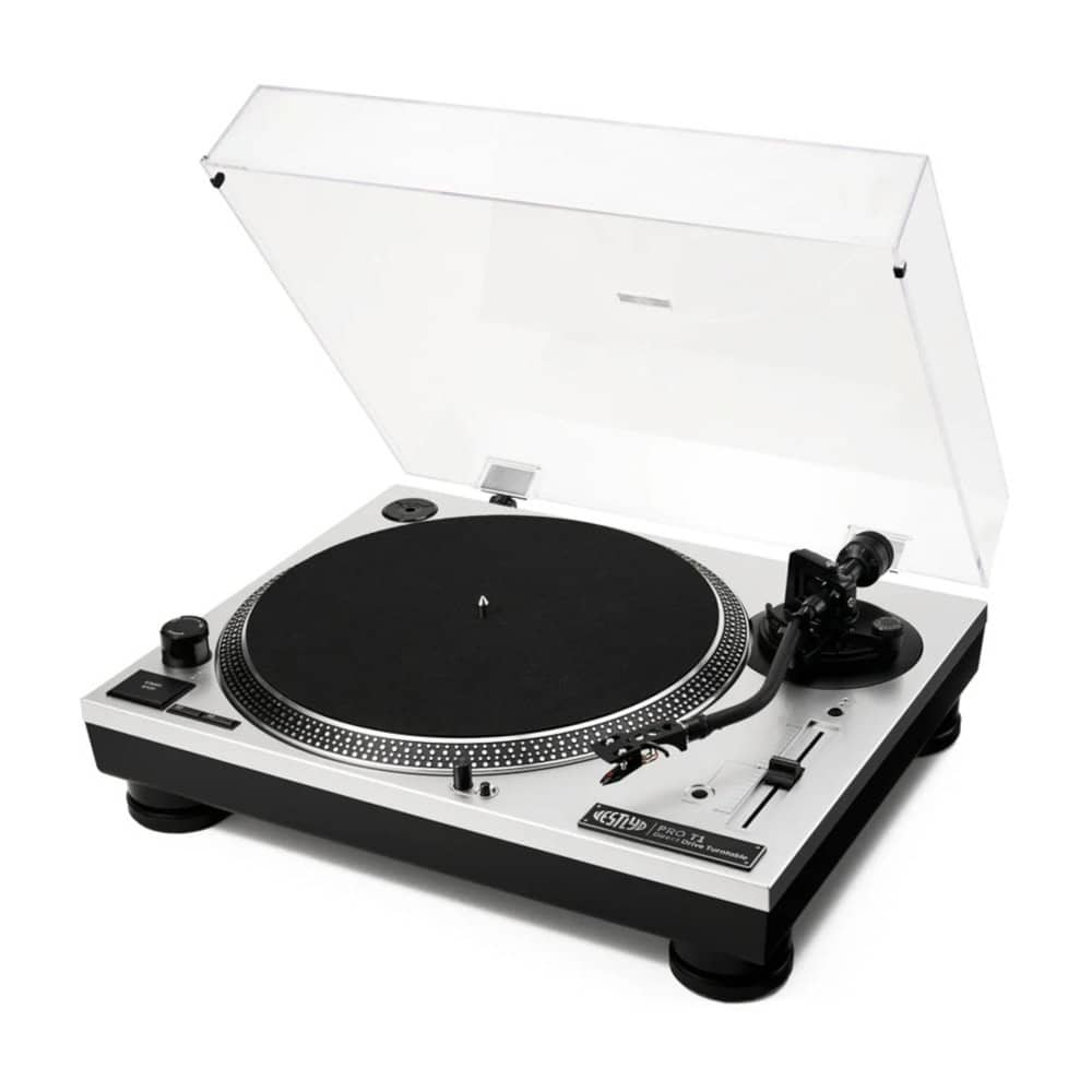 Vestlyd Pro T1 Silver VESTPROT1SI