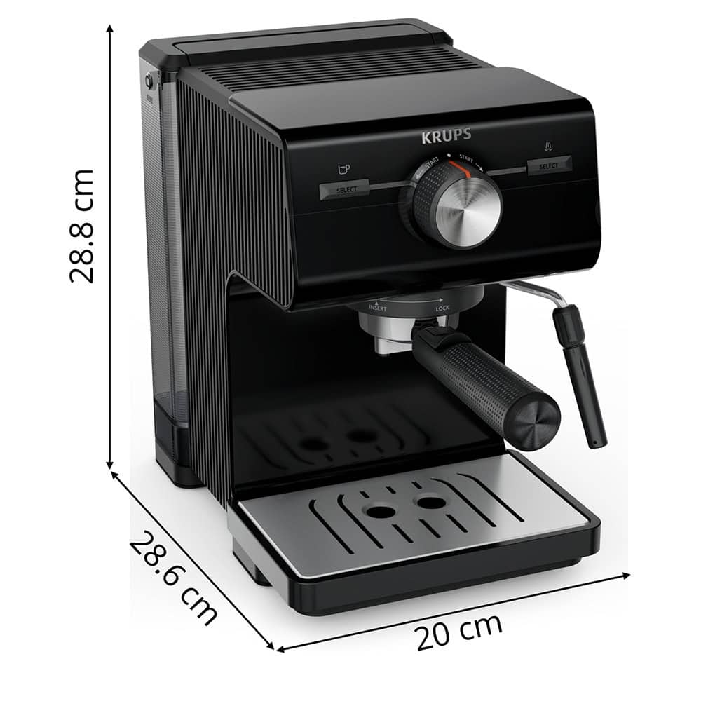 Krups XP381810 | JAR Computers Krups XP381810