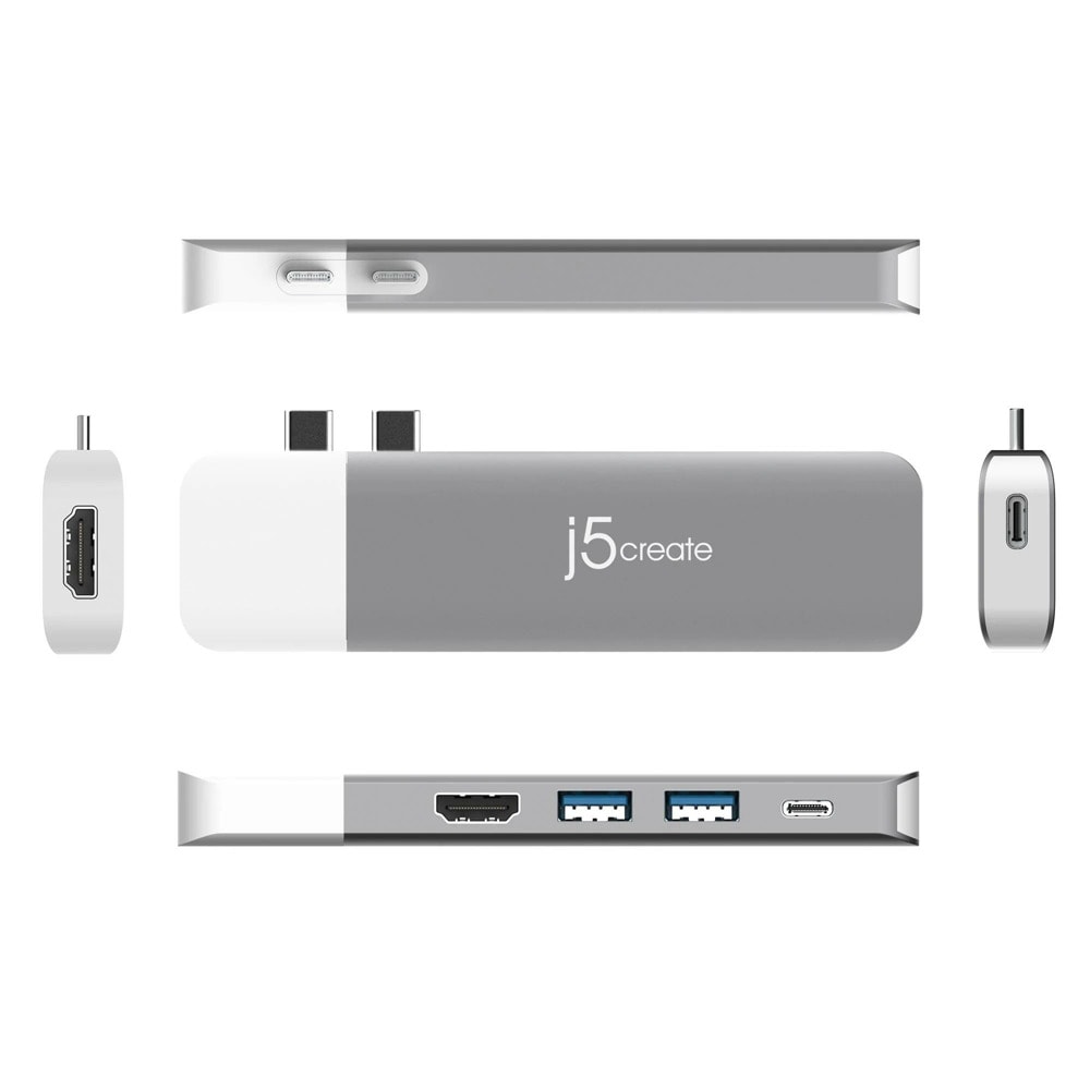 j5create Ultradrive Kit JCD387