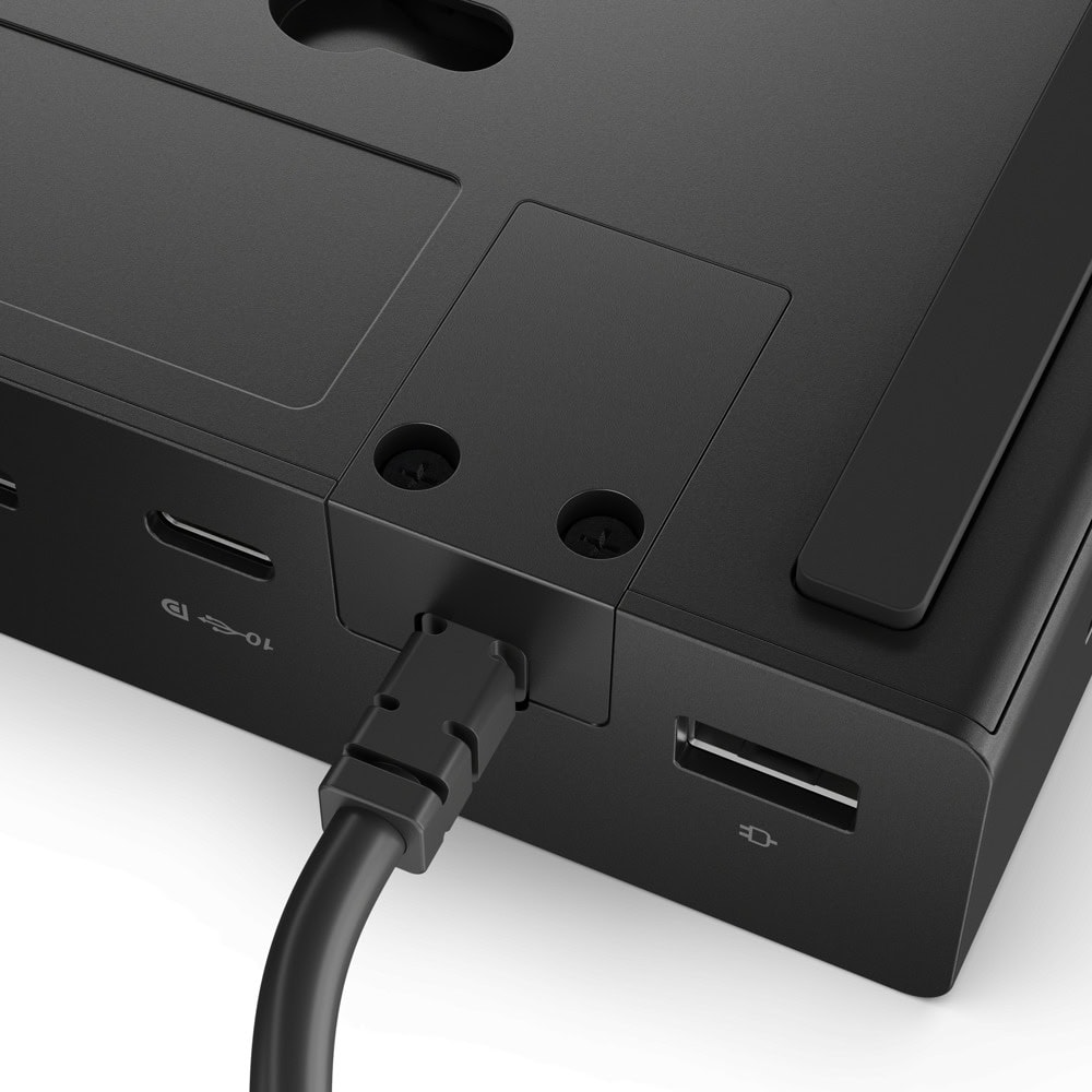 lenovo thinkpad usb4 smart dock 5500 40bc0100eu