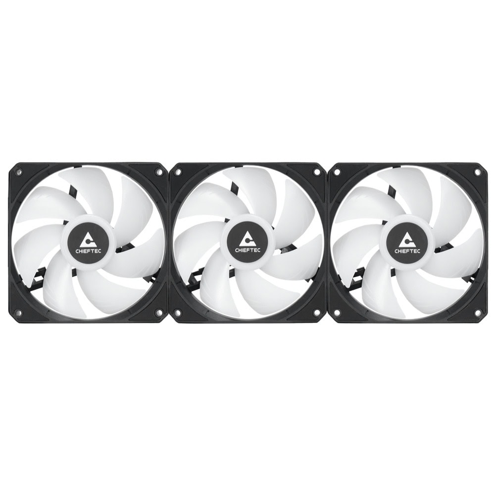 Chieftec Iceberg Pro 360 RGB CLC-360-VRM-RGB | JAR Computers Chieftec Iceberg Pro 360 RGB CLC-360-VRM-RGB