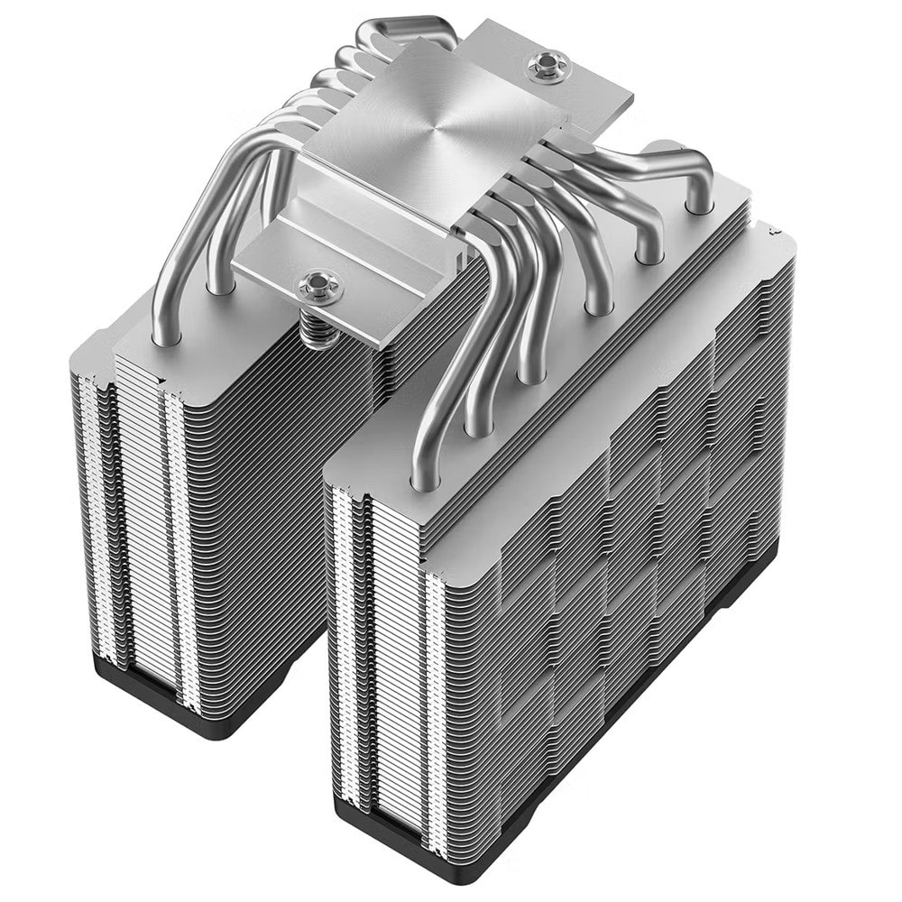 deepcool ag620 g2 argb r-ag620-bkammg2-g | JAR Computers deepcool ag620 g2 argb r-ag620-bkammg2-g