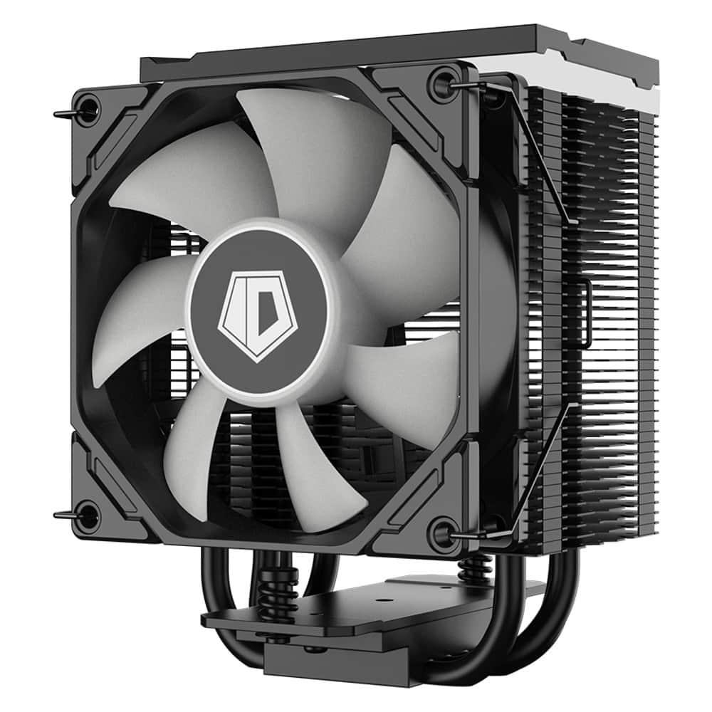 ID-Cooling SE-914-XT ARGB V2