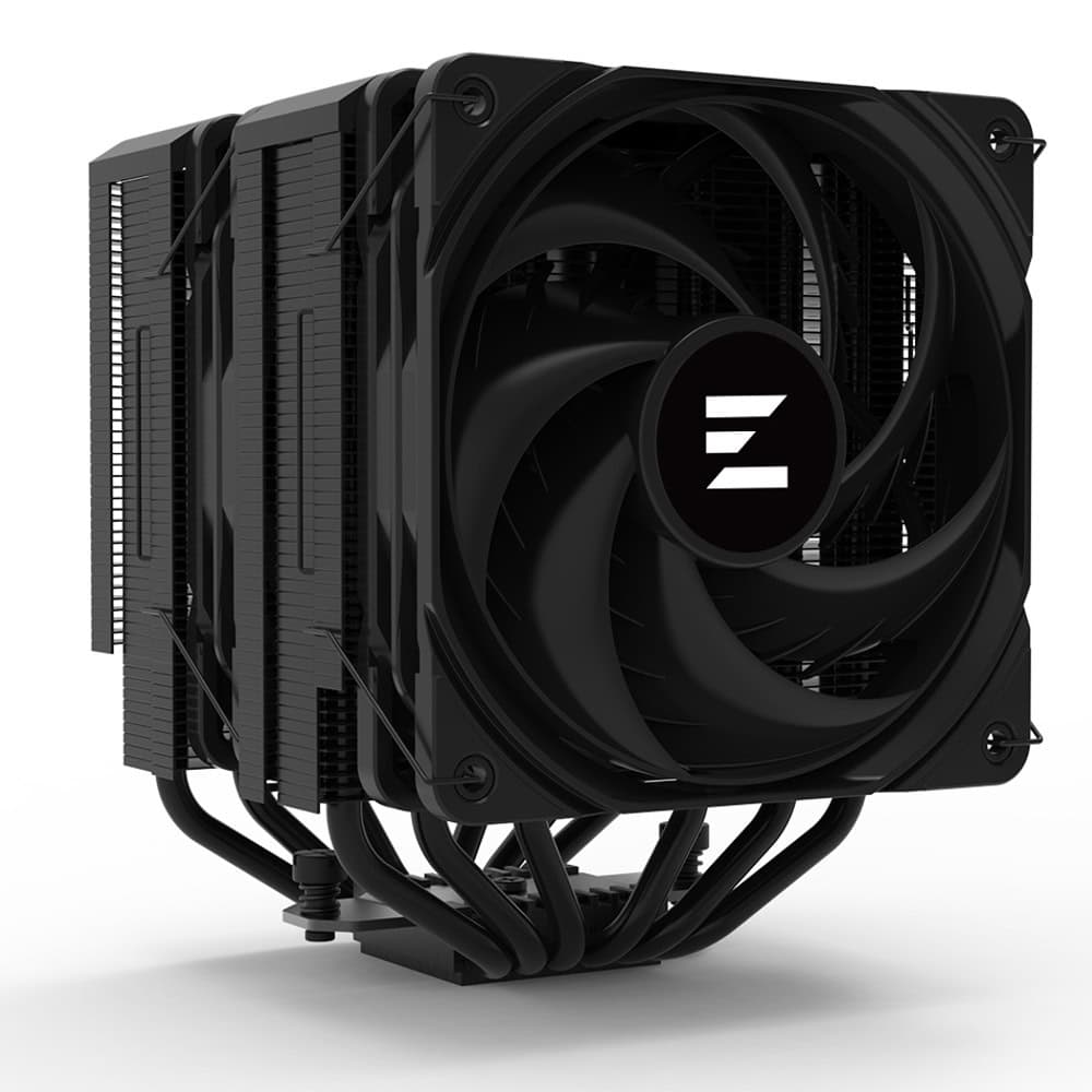 zalman cnps14x duo black