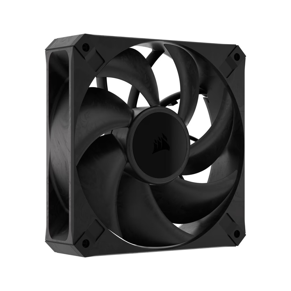Вентилатор Corsair RS120 MAX PWM