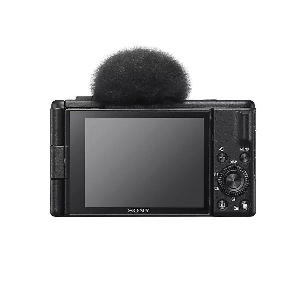 Sony ZV-1F ZV1FBDI.EU | JAR Computers Sony ZV-1F ZV1FBDI.EU