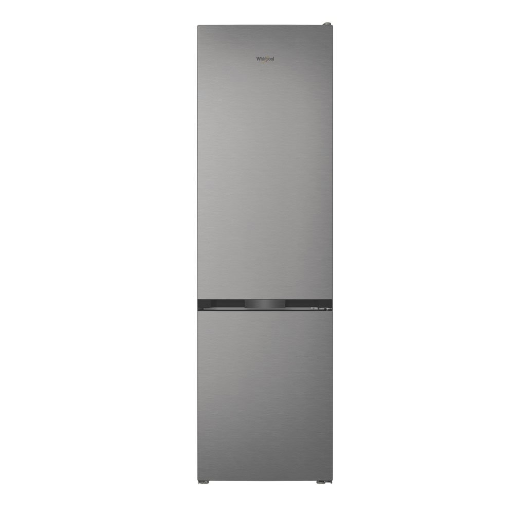 хладилник с фризер whirlpool whk 22412 x5ea