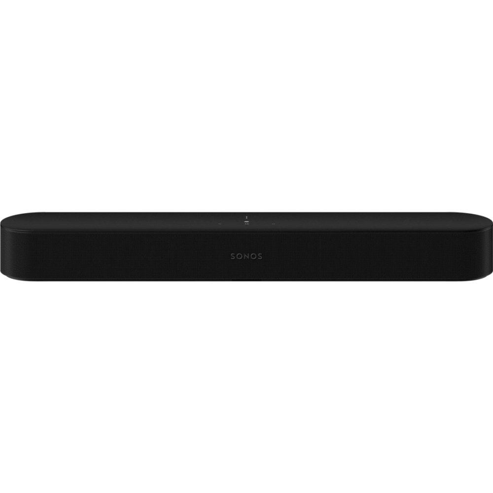 Sonos Beam (Gen 2) Black BEAM2EU1BLK