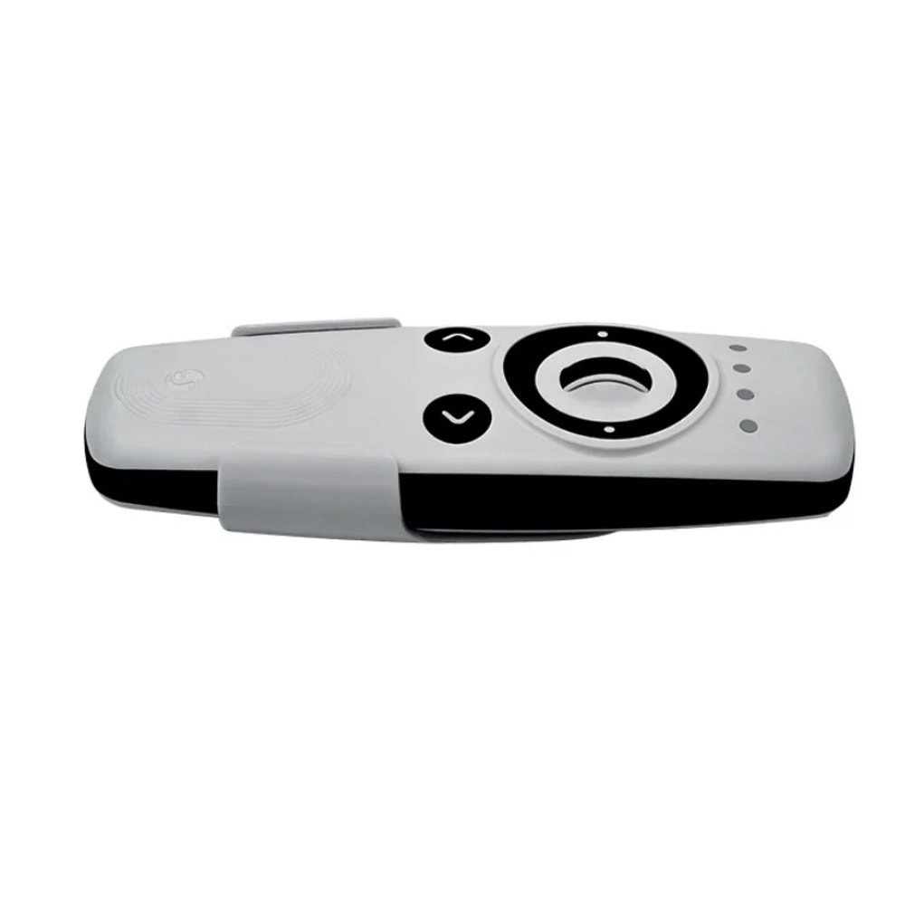 Shelly BLU Remote Control ZB White SBRC-005B | JAR Computers Shelly BLU Remote Control ZB White SBRC-005B