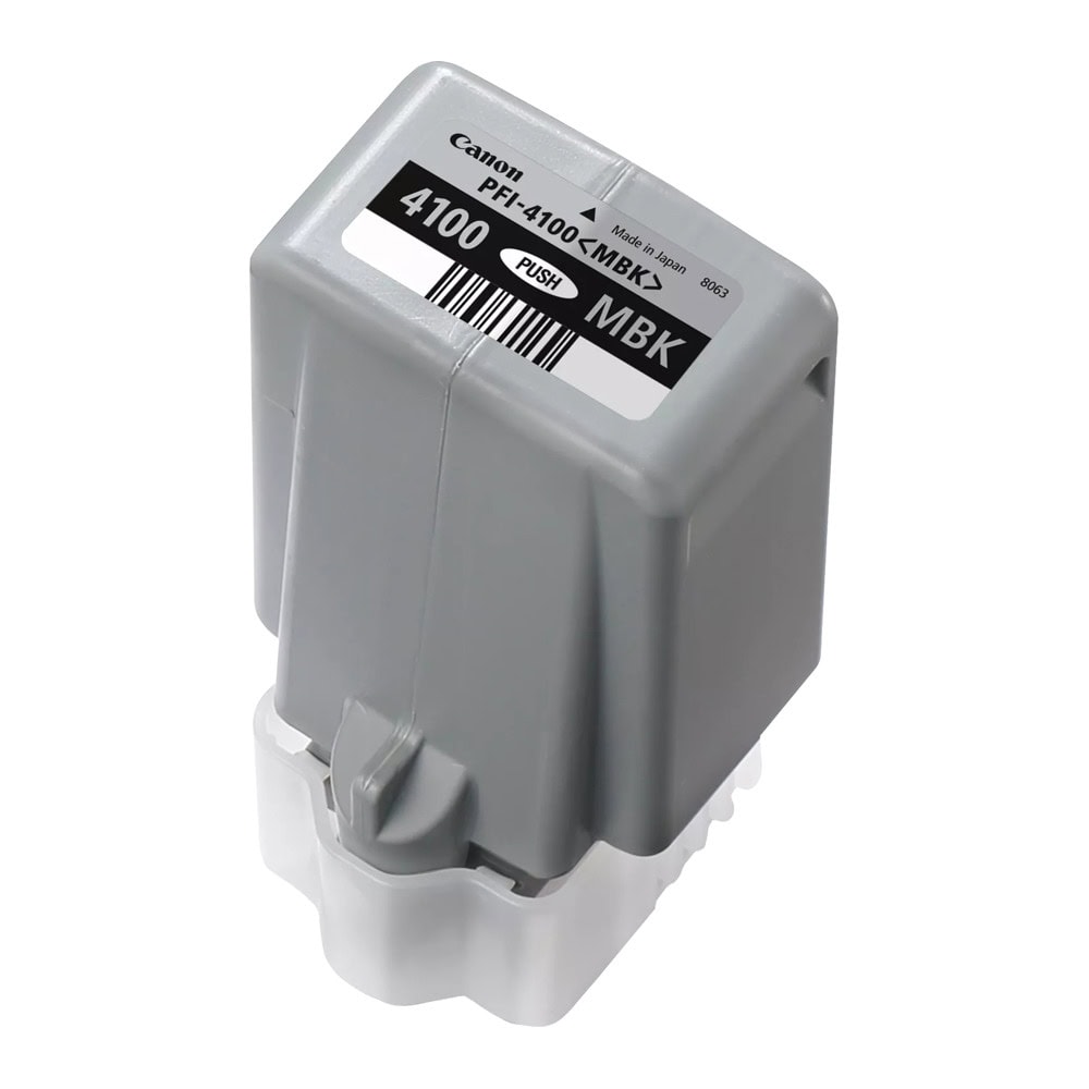 canon pfi-4100mbk 6776c001aa | JAR Computers canon pfi-4100mbk 6776c001aa