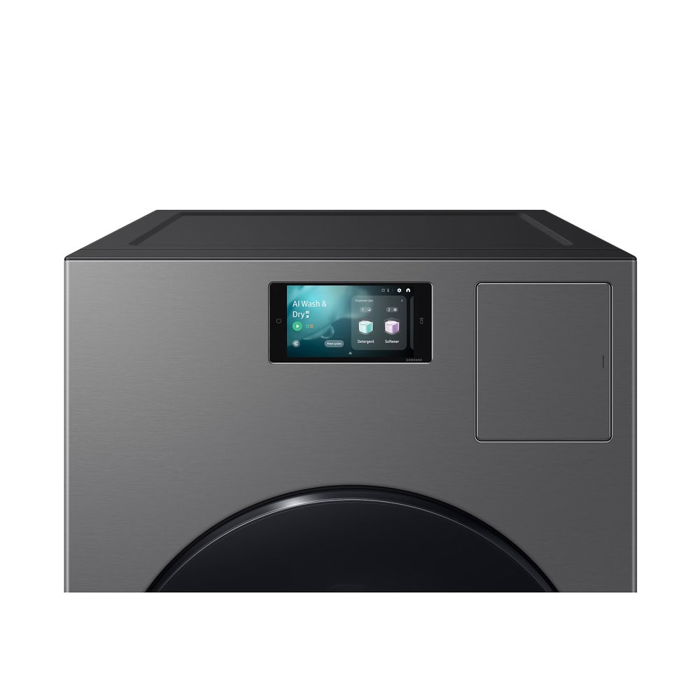 Samsung WD18DB8995BZT2