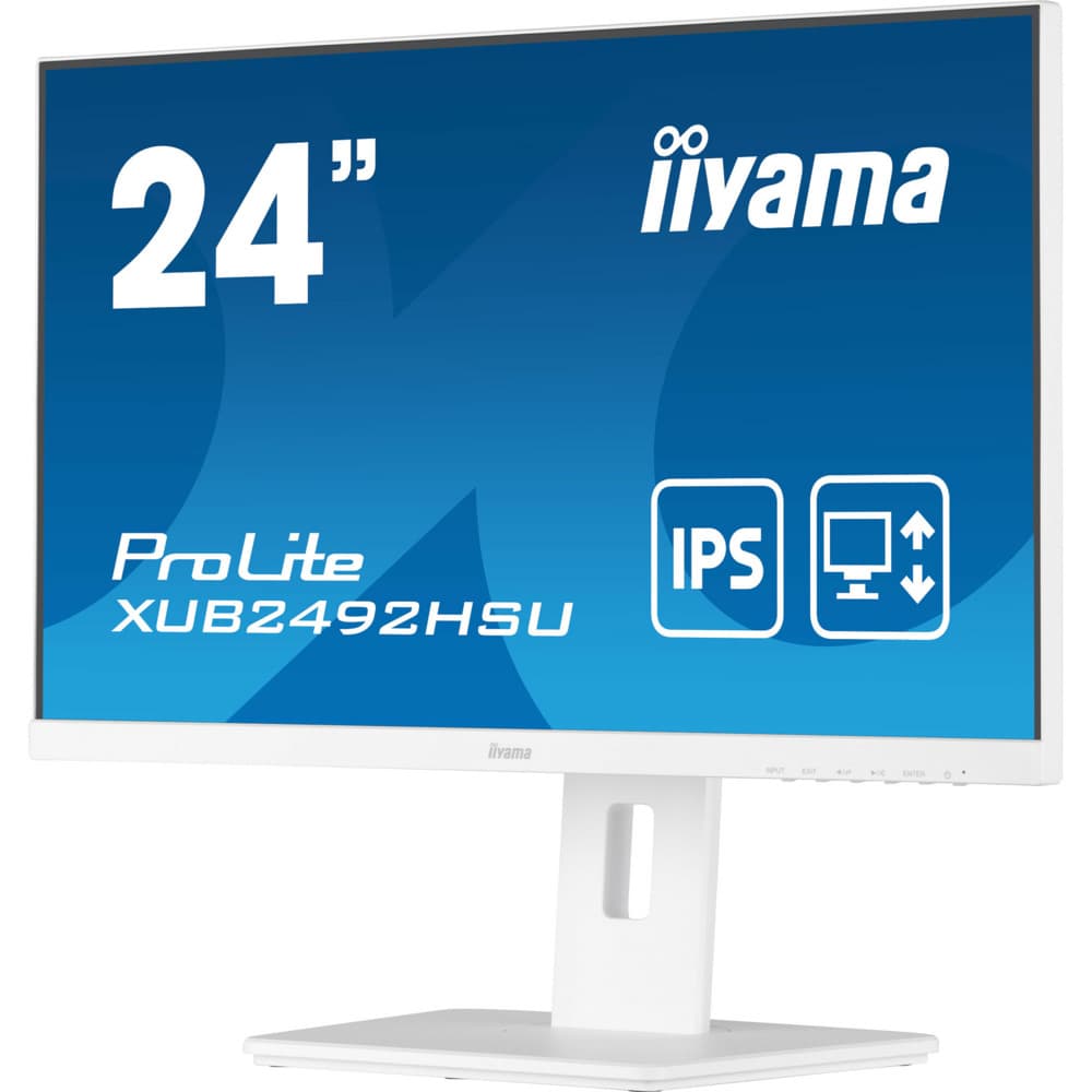 IIYAMA XUB2492HSU-W5