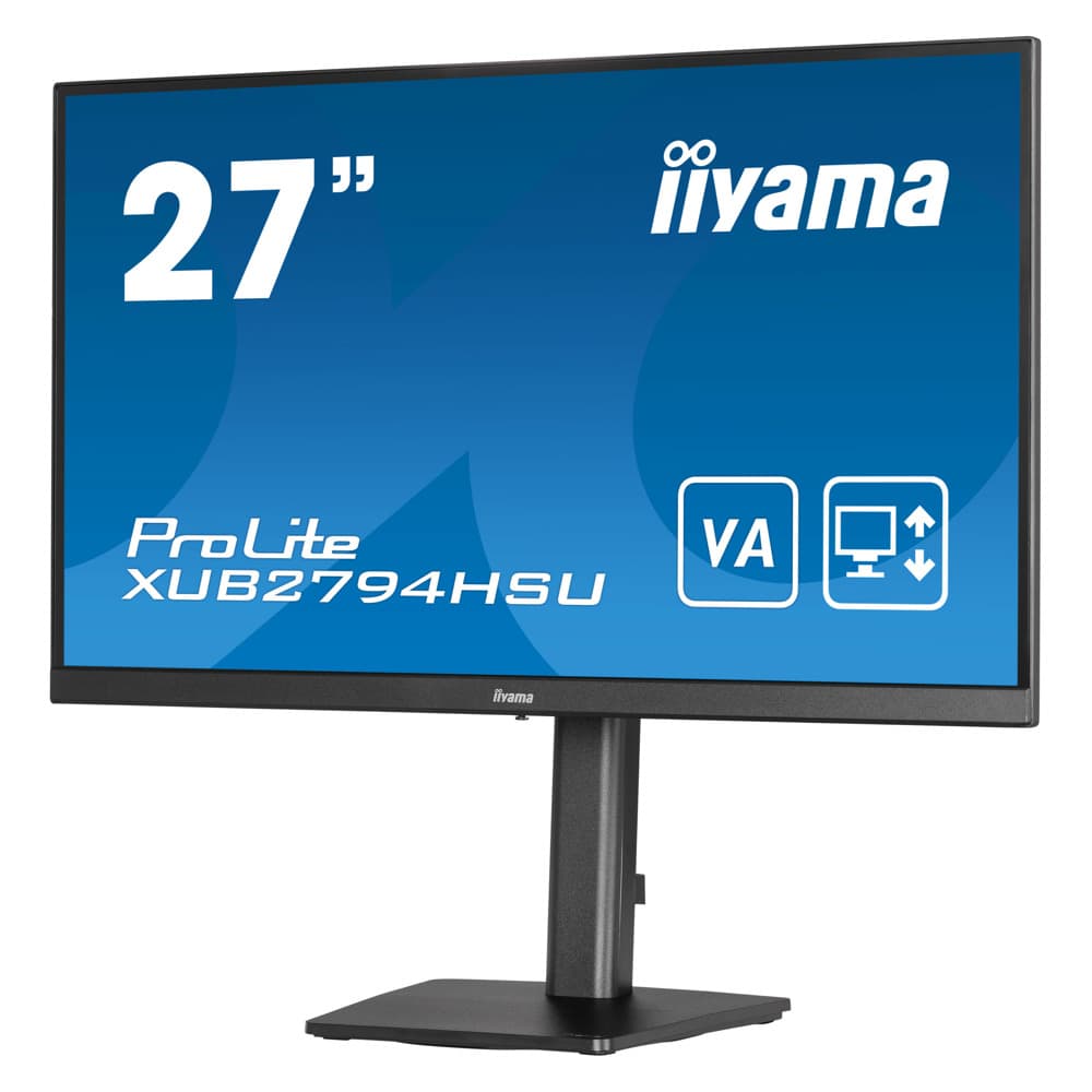 Монитор IIYAMA XUB2794HSU-B1