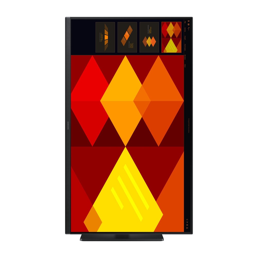 Samsung LS27D406GAUXEN (Нарушена опаковка)