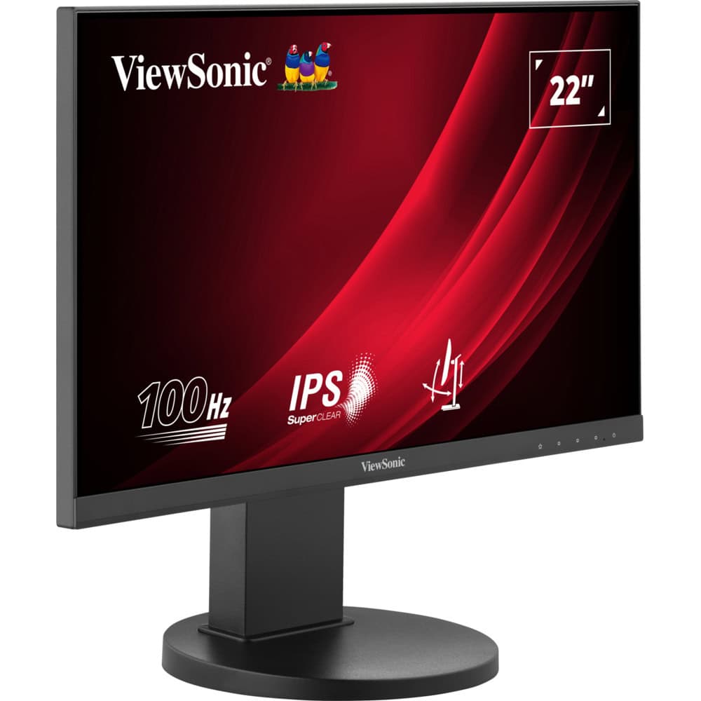 ViewSonic VG2208A-HD