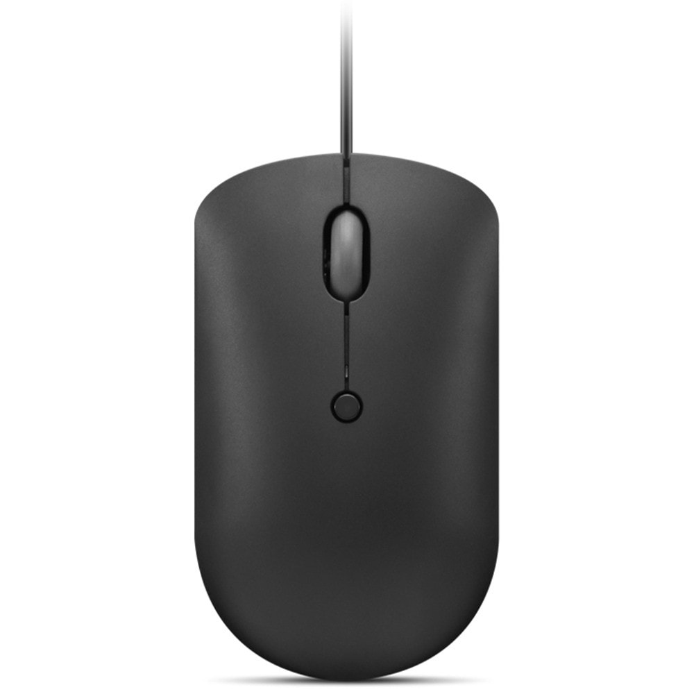 Lenovo 400 USB-C Wired Compact Mouse GY51D20875