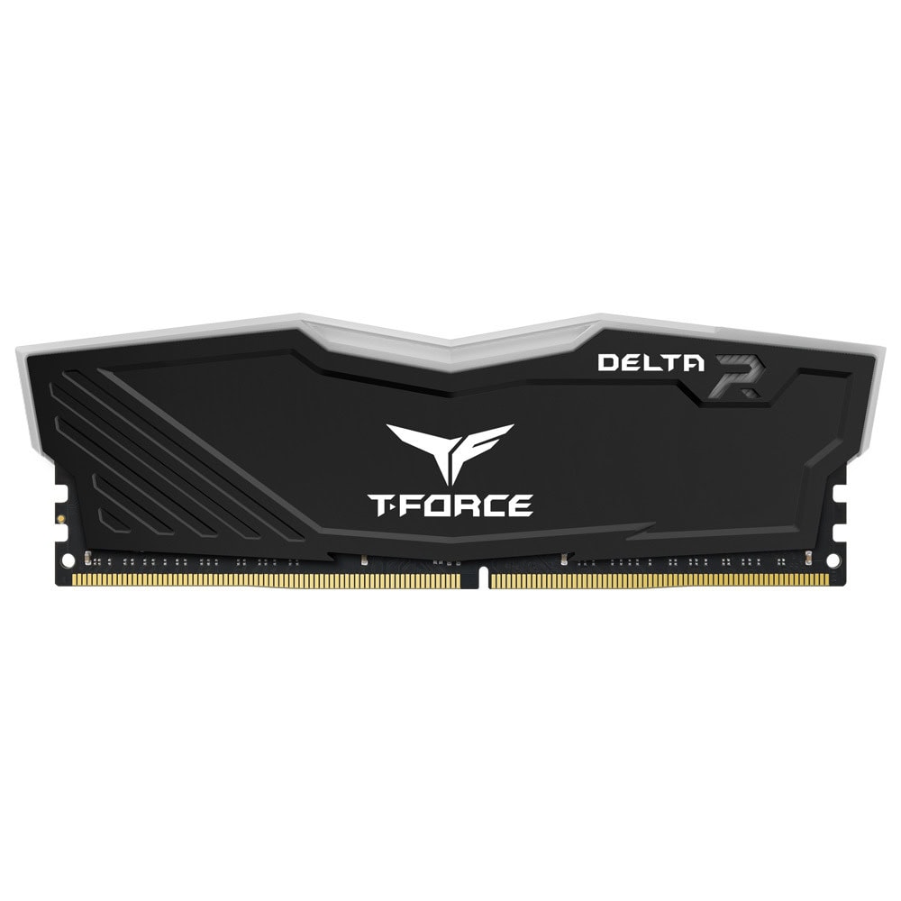 TeamGroup 8GB DDR4 3200MHz T-Force Delta RGB
