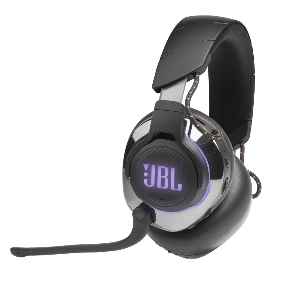 JBL Quantum 810 Black JBLQ810WLBLK