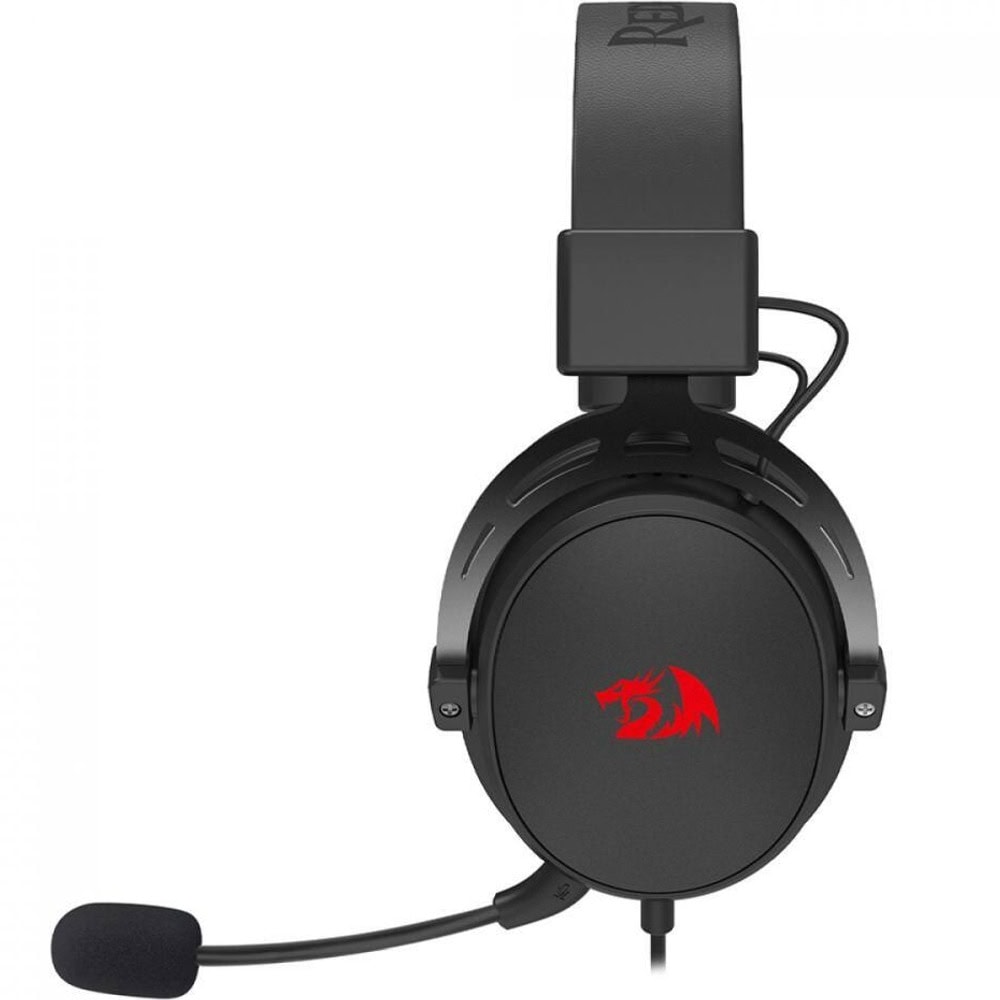 слушалки redragon cragblade h541 черни