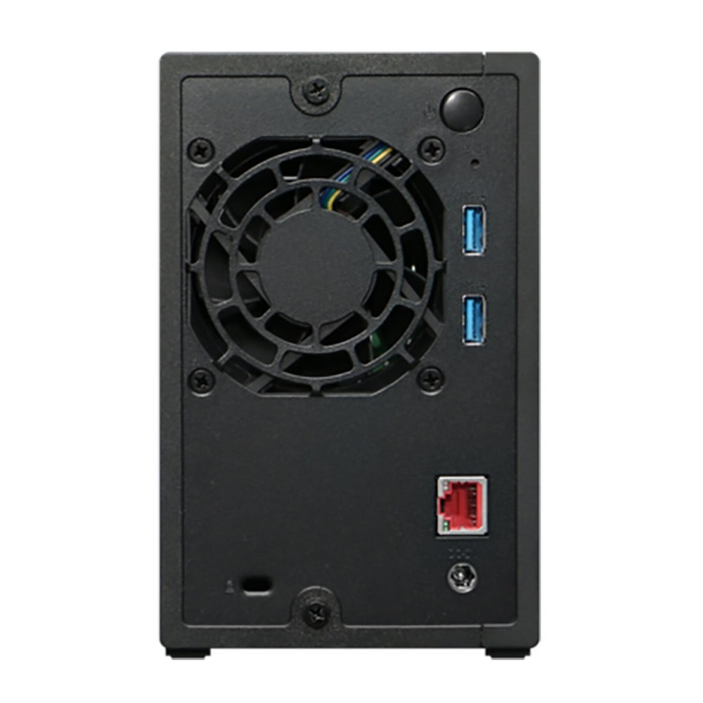 Asustor AS1202T