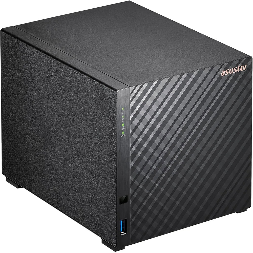 Asustor Drivestor 4 Gen2 AS1204T