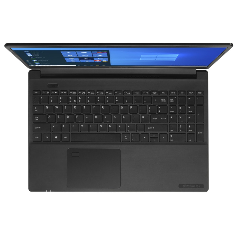 Dynabook Toshiba Satellite Pro L50-G-1C1 and Bag