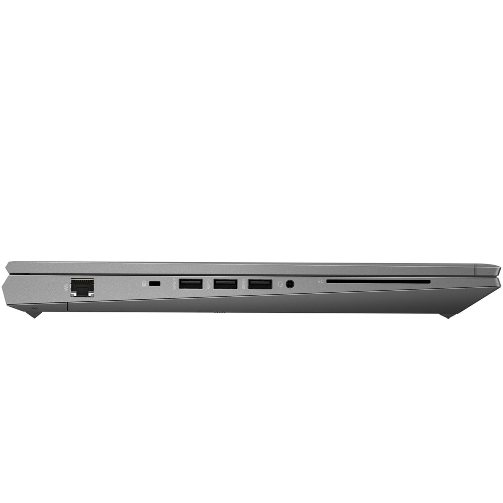 HP ZBook Fury 17 G7 2C9W7EA