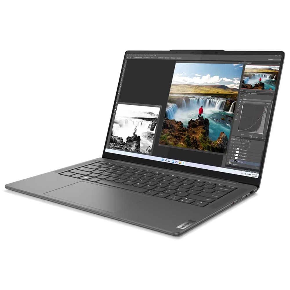 Лаптоп Yoga Pro 7 14ARP8 83AU001QBM