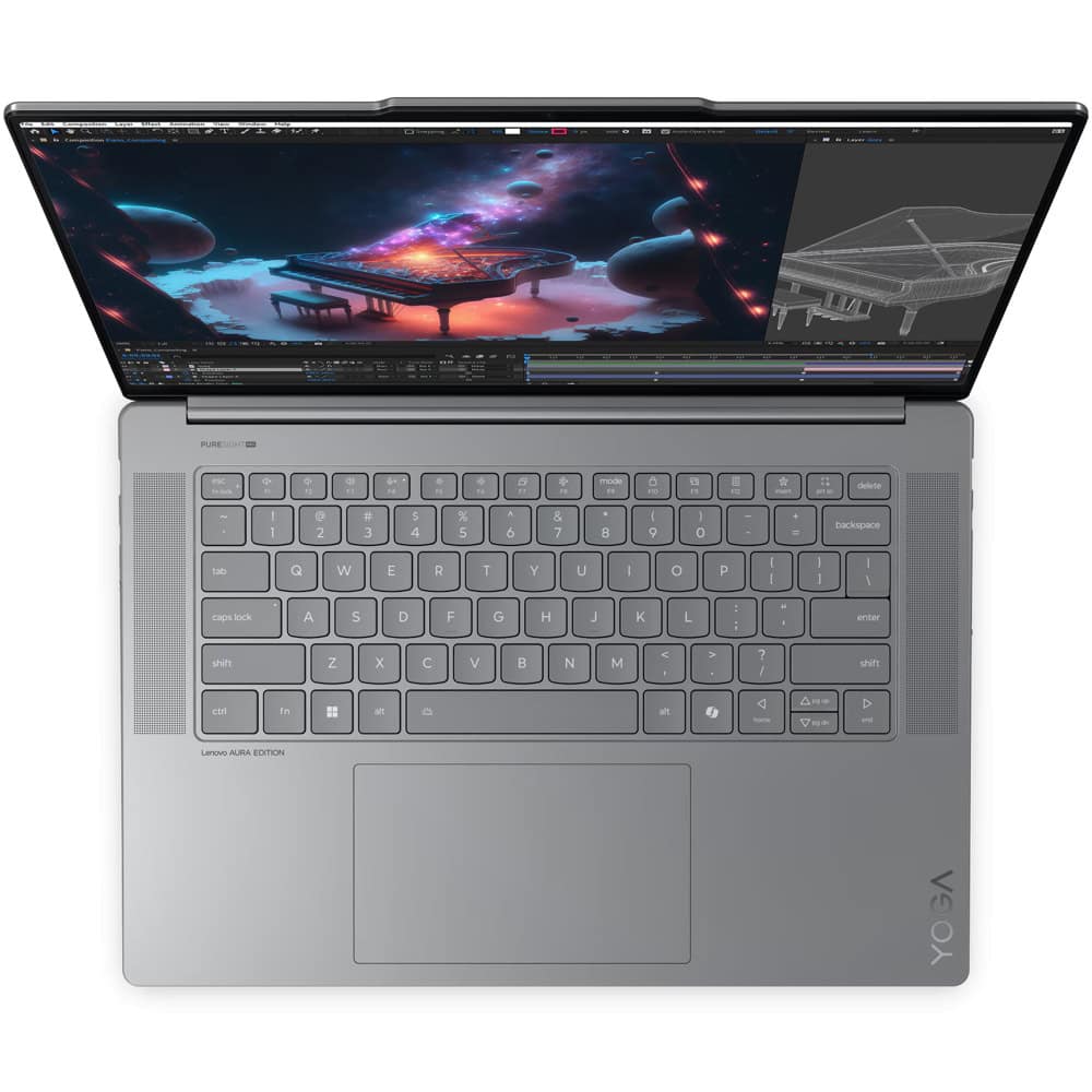 Lenovo Yoga Slim 7 15ILL9 83HM000YBM