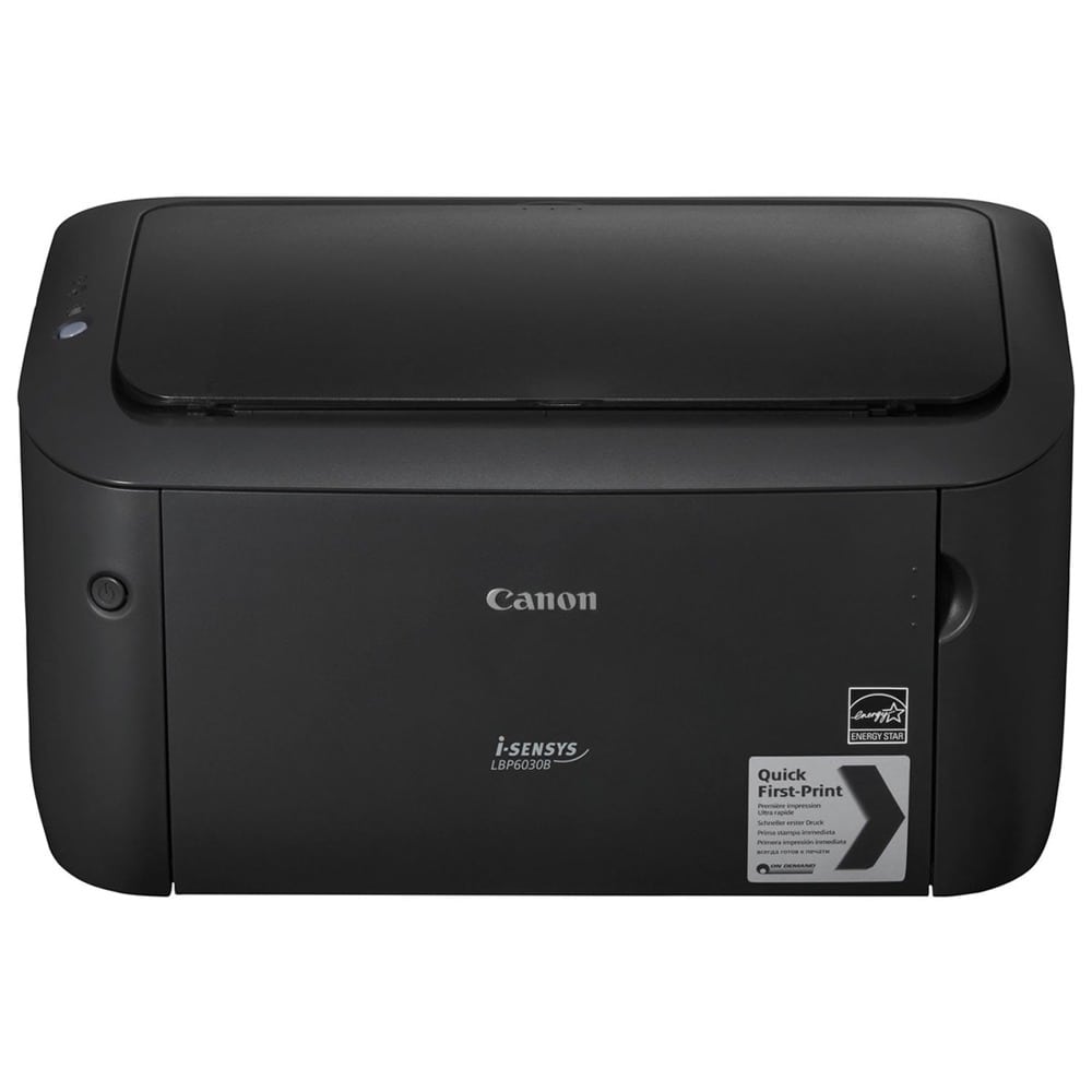Canon i-SENSYS LBP6030B + 2x CRG-725