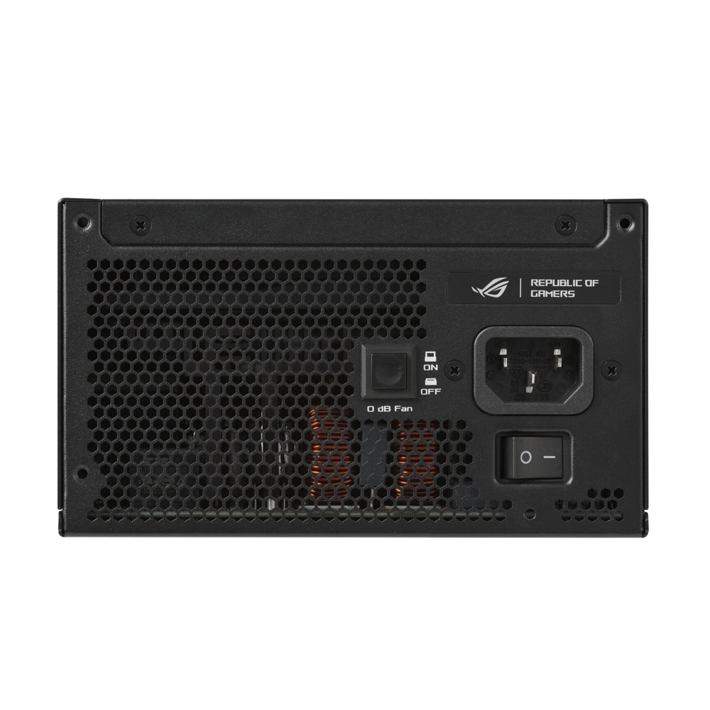 Asus ROG Strix 1200W Platinum 90YE00W0-B0NA00 | JAR Computers Asus ROG Strix 1200W Platinum 90YE00W0-B0NA00