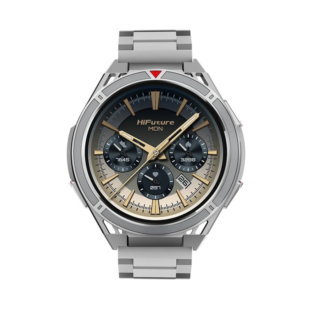 HiFuture Active Silver | JAR Computers HiFuture Active Silver