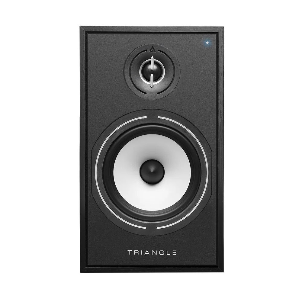 Triangle BR03 Connect Black
