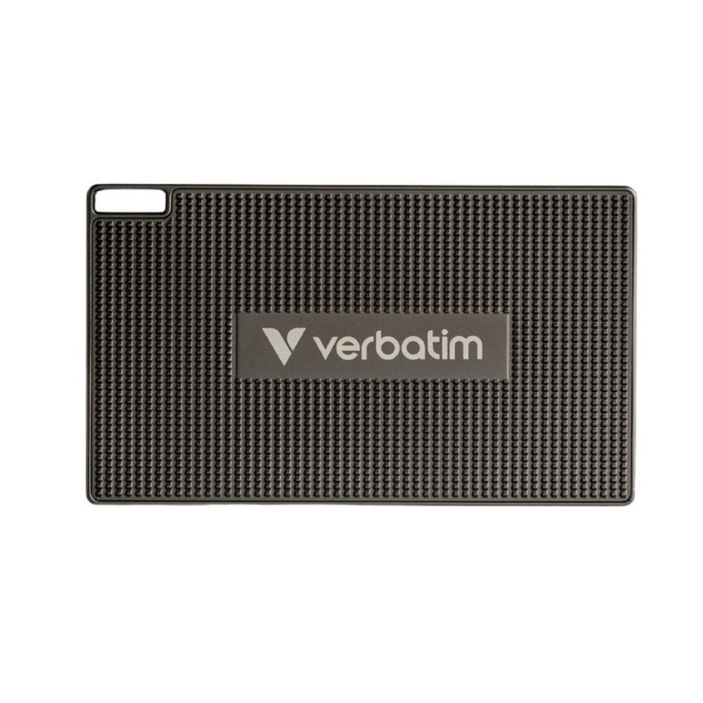 Verbatim Metal Mini SSD 512GB 32030