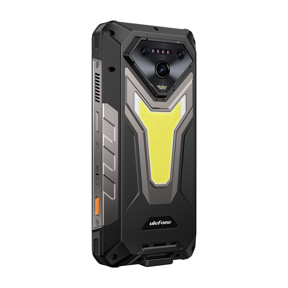 смартфон ulefone armor 34 pro+ 5g black | JAR Computers смартфон ulefone armor 34 pro+ 5g black